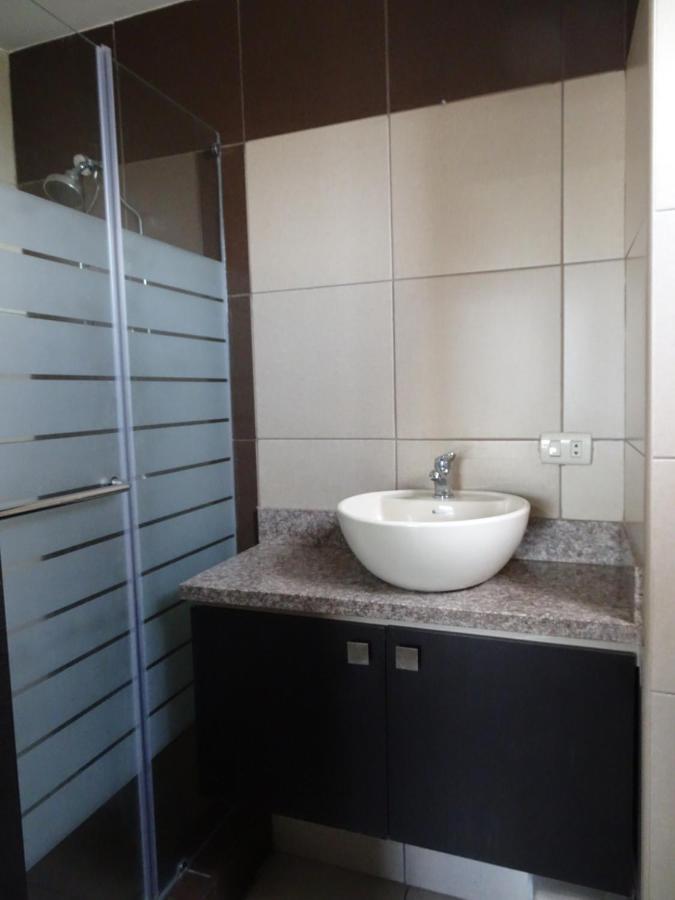 1310 Luxury Room Near Of The Airport - Edificio Kennedy Town Center #403 과야킬 외부 사진