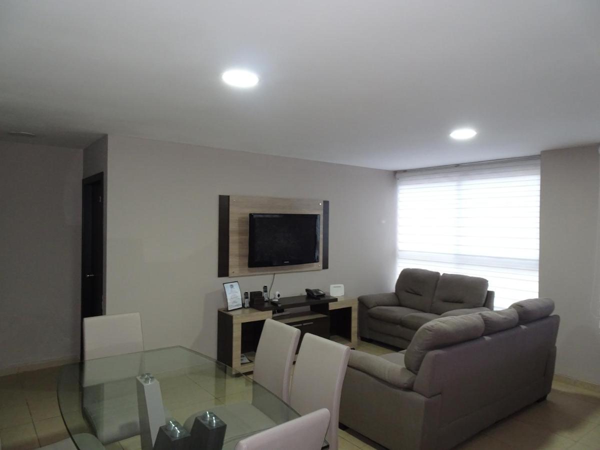 1310 Luxury Room Near Of The Airport - Edificio Kennedy Town Center #403 과야킬 외부 사진